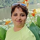 Ms. Vani Kapoor