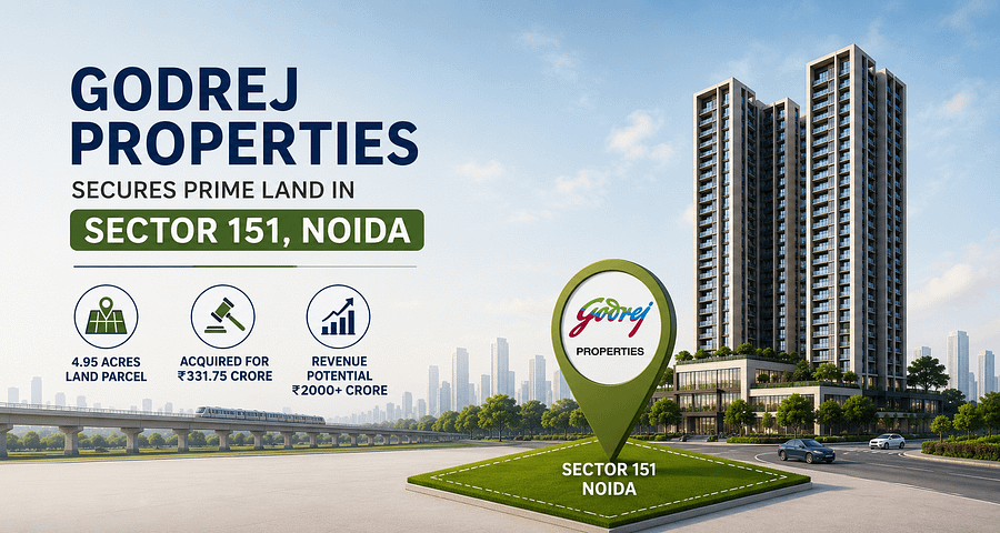 godrej properties