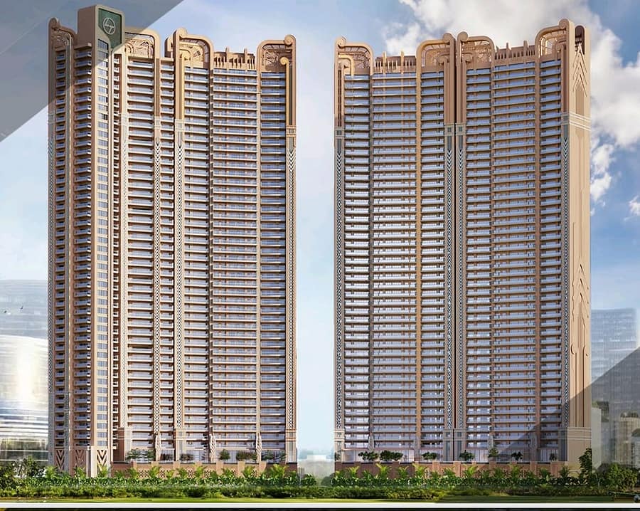 l&t green reserve