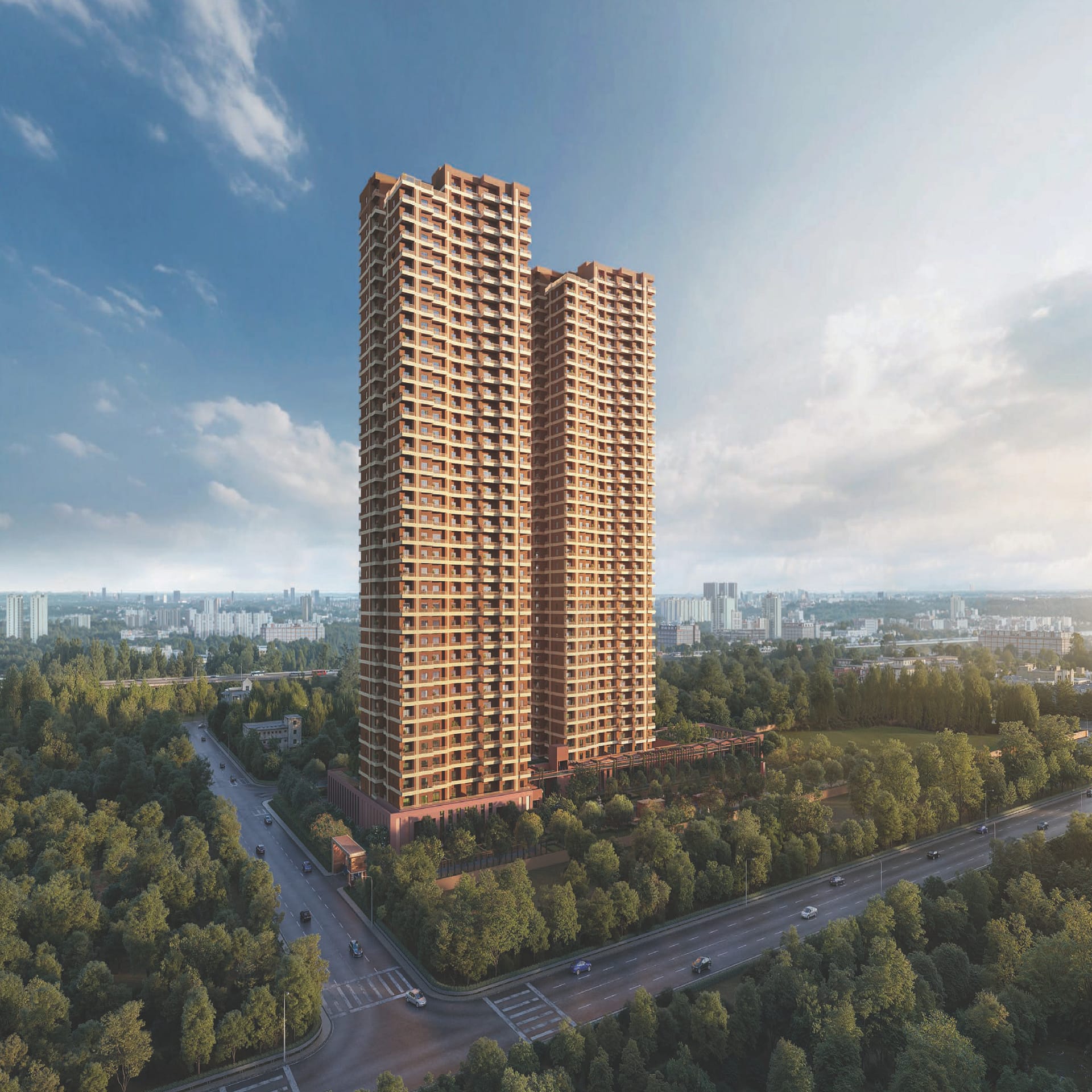 max estate: 105