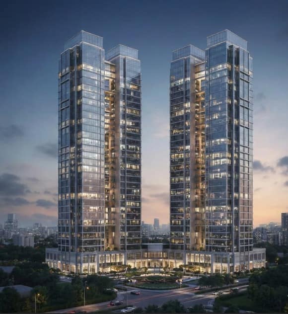 real estate consultant in india