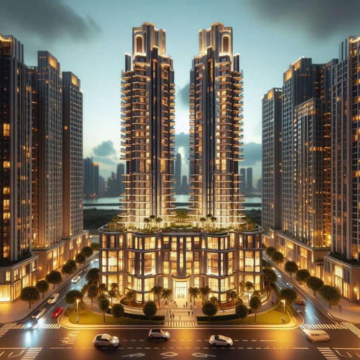 real estate consultant in delhi ncr